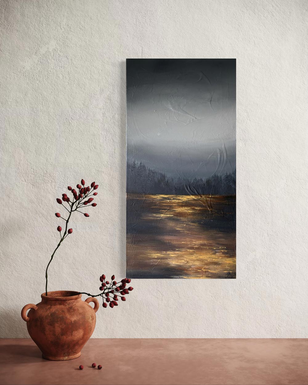 Dancing under the moonlight - Image 8